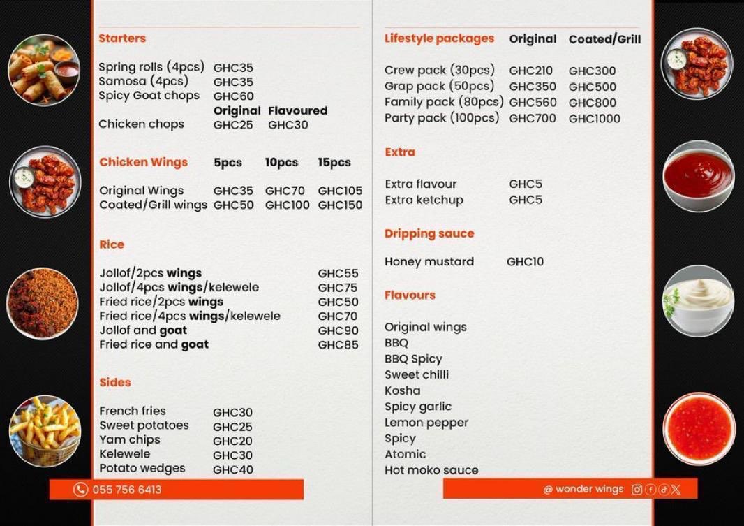 WONDER WINGS tweet media