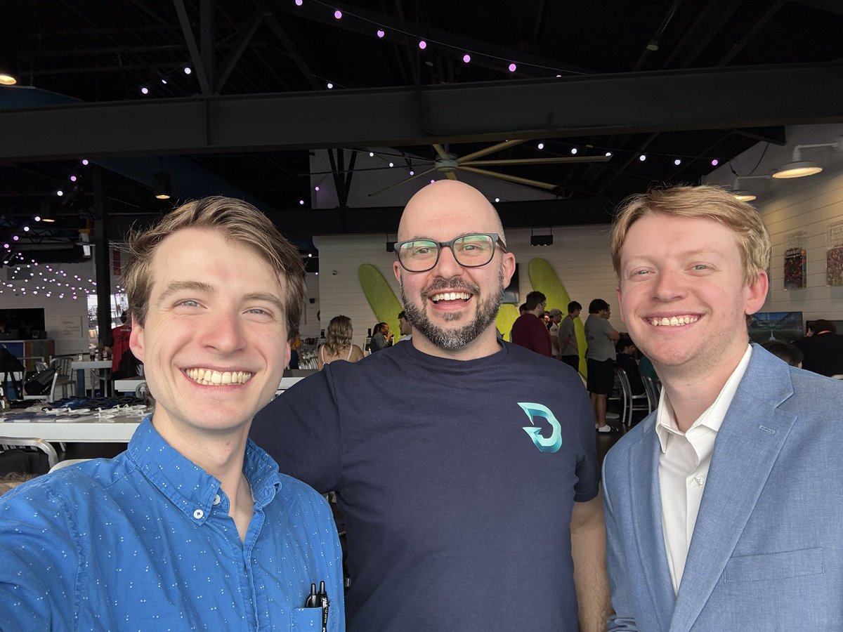 Collegiate Exclusive Podcast tweet media