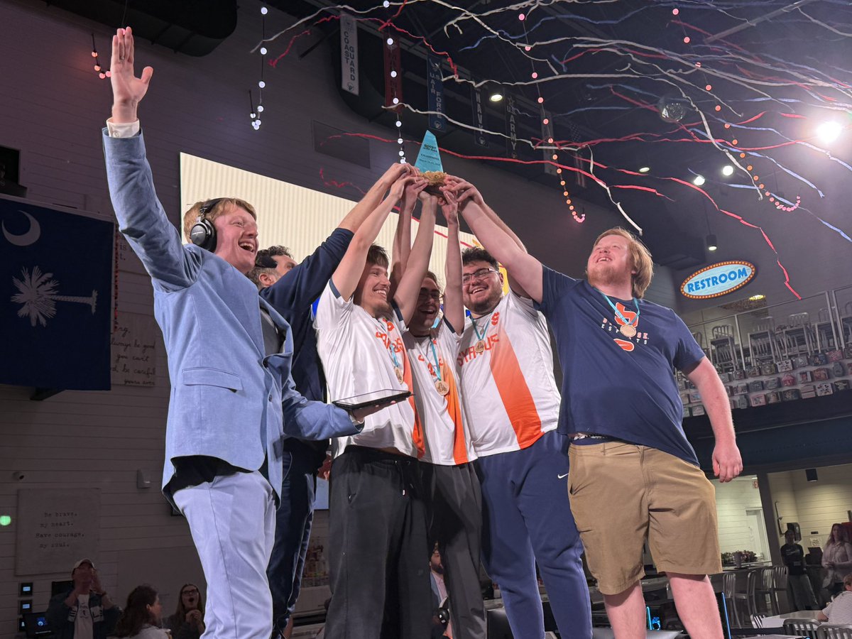 Collegiate Exclusive Podcast tweet media