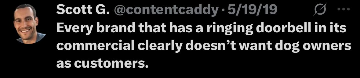 Scott G. tweet media