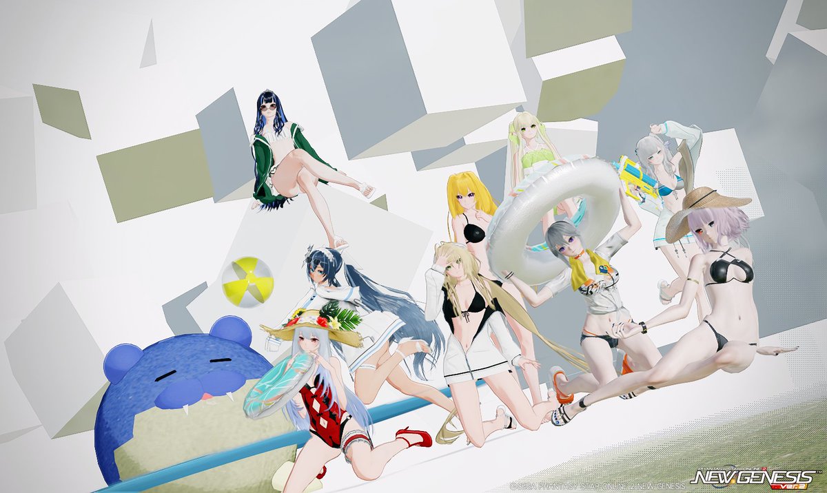 でっくすし tweet media