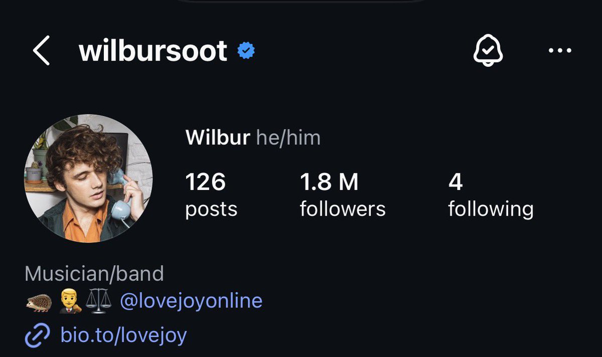 Get off Instagram and post a video you freak