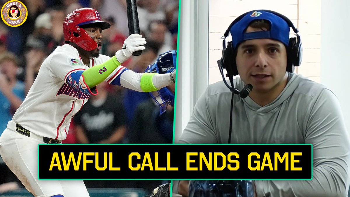 Wake n Jake tweet media