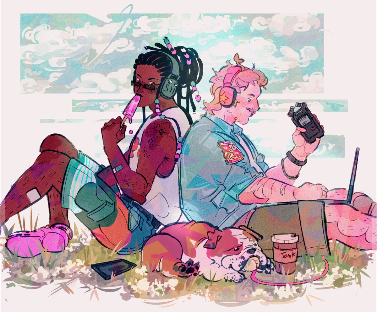 DuckMorganDuck tweet media