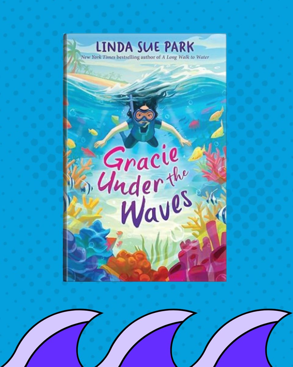 TD Summer Reading Club/Club de lecture d'été TD tweet media