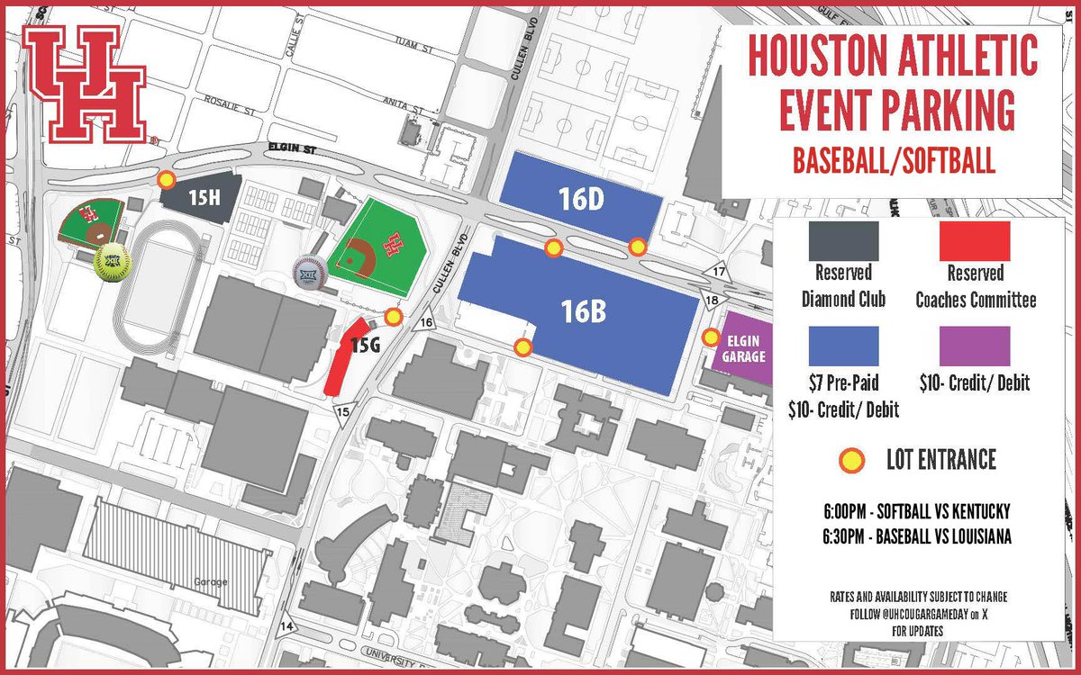 Houston Gameday tweet media