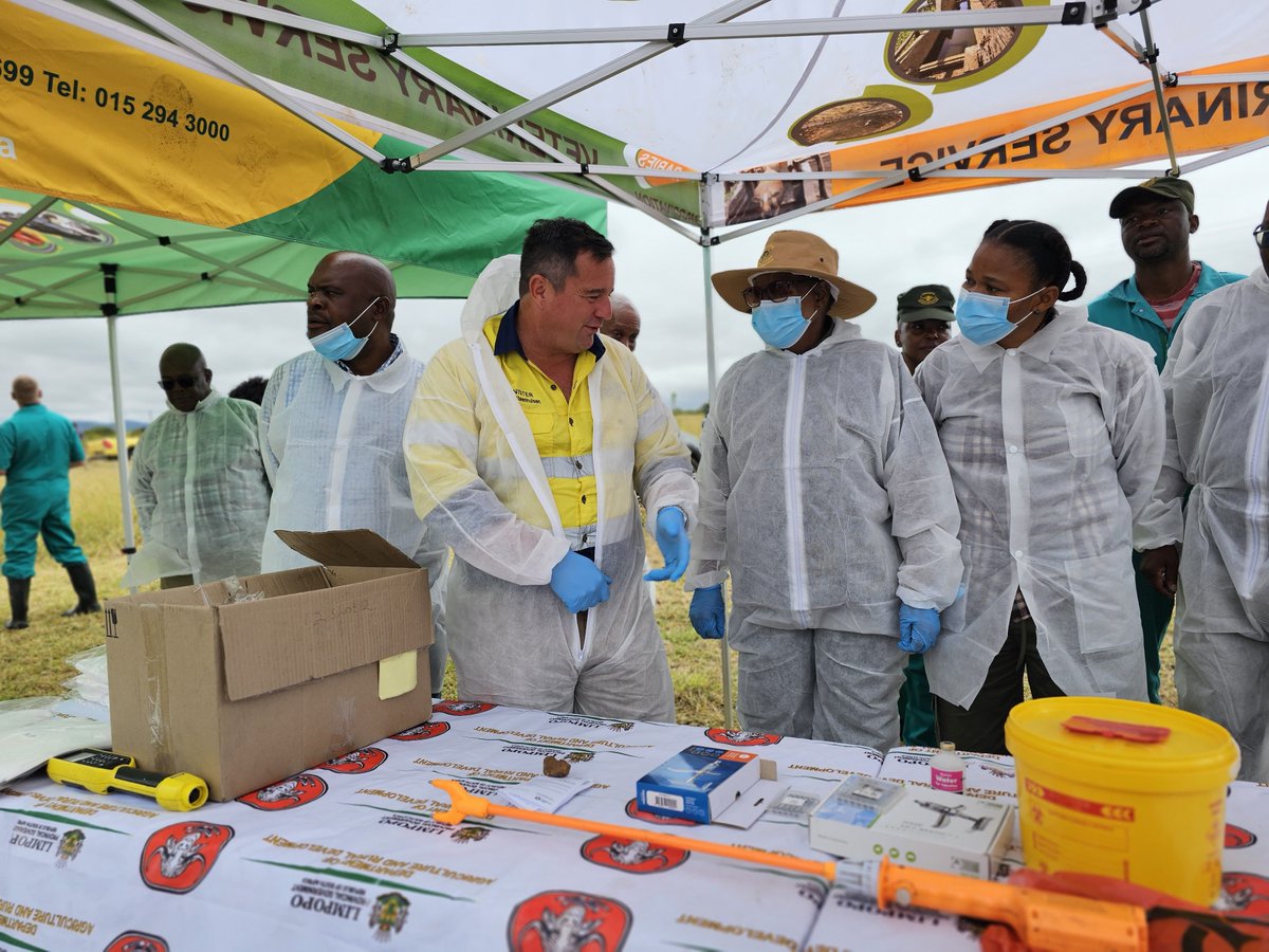 Democratic Alliance tweet media