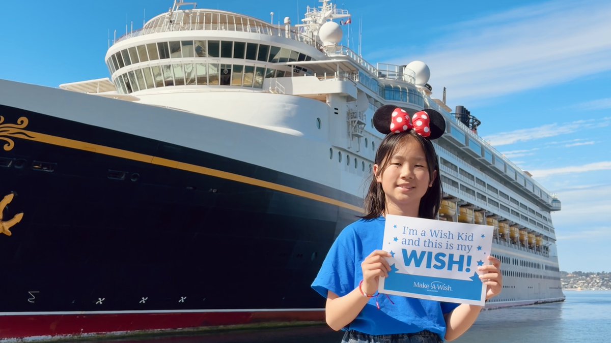Make-A-Wish Wisconsin tweet media