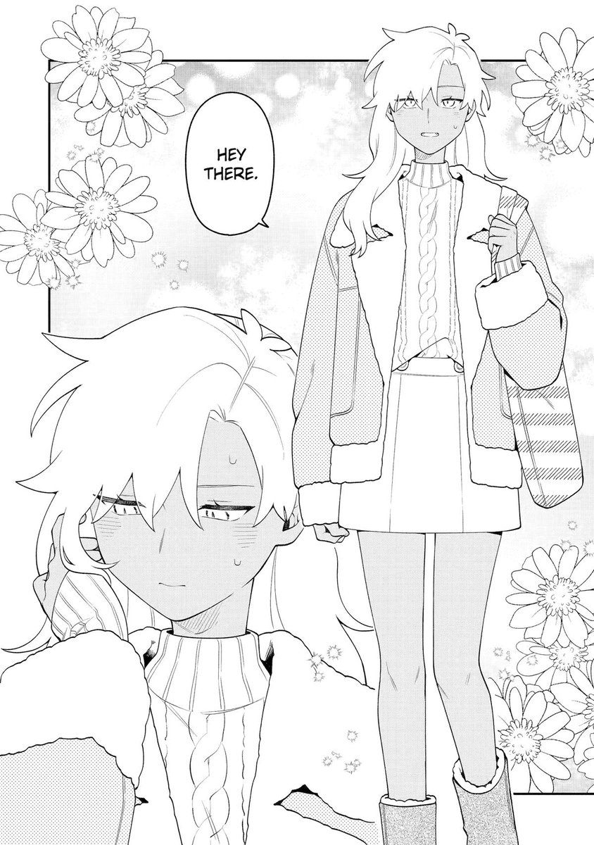 ʜᴇᴀᴛʜɪᴇᴇᴇ tweet media