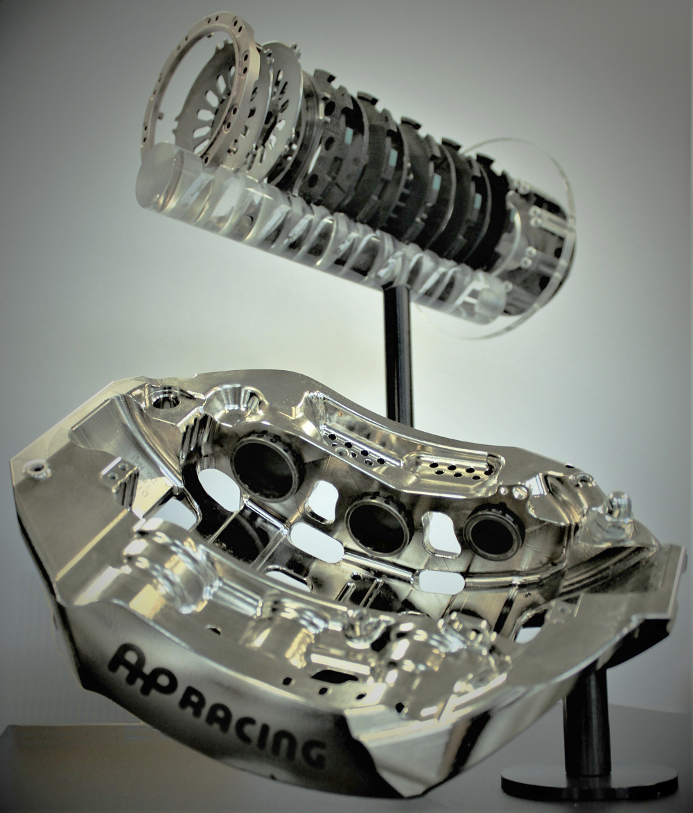 AP Racing tweet media