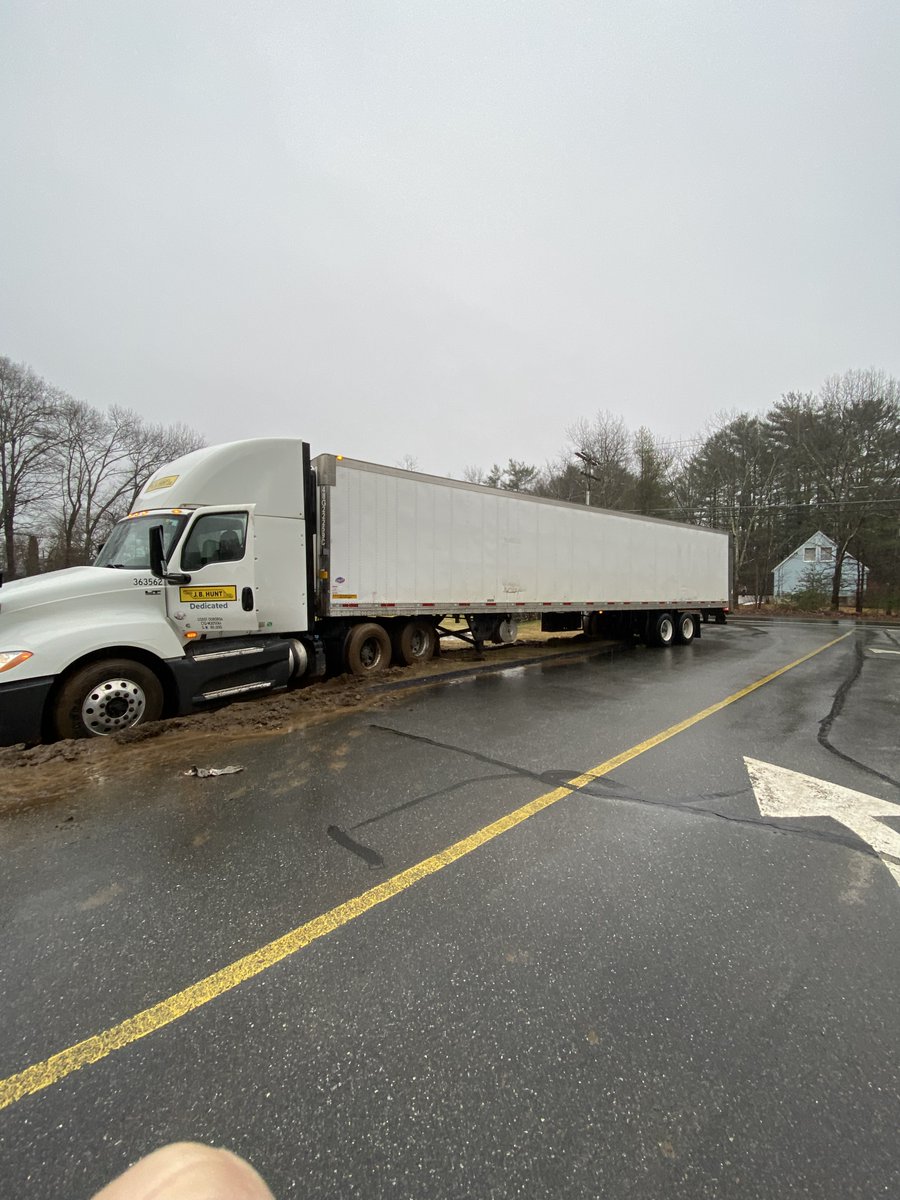 Died2Save's tweet photo. @Shelley_Simpson @jbhunt360  Three weeks before Easter,  the biggest day for most churches and a driver tried to do a Uturn at out church and destroyed the pavement, sprinklers, and the lawn... We have three weeks.... Please help 🙏 https://t.co/f1J8IlFbhV