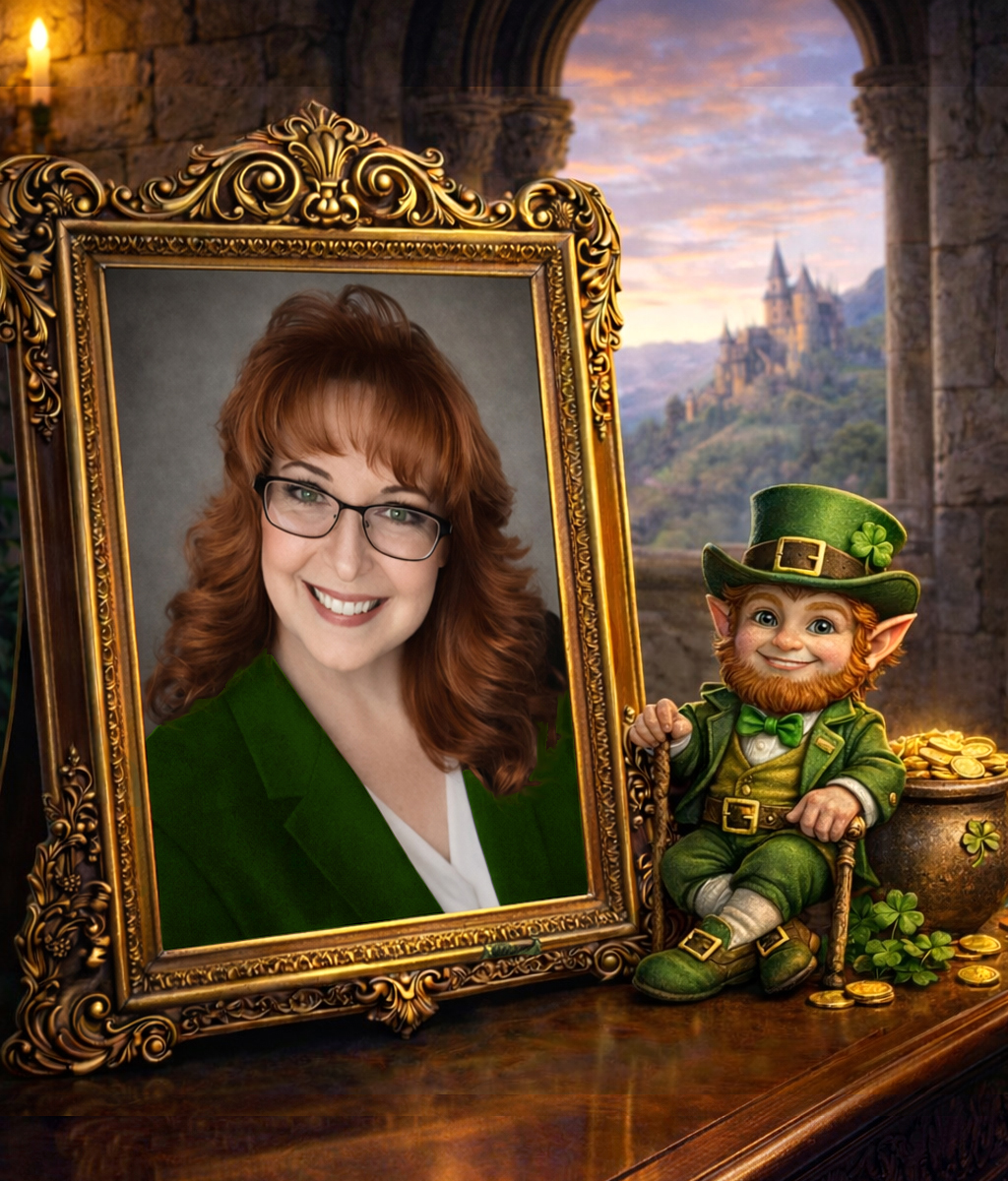 Richelle E. Goodrich tweet media