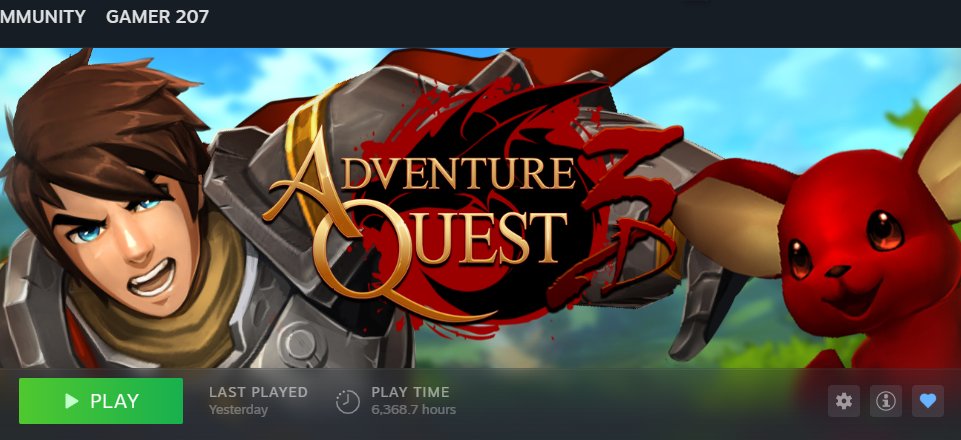 Gamer 207 tweet media