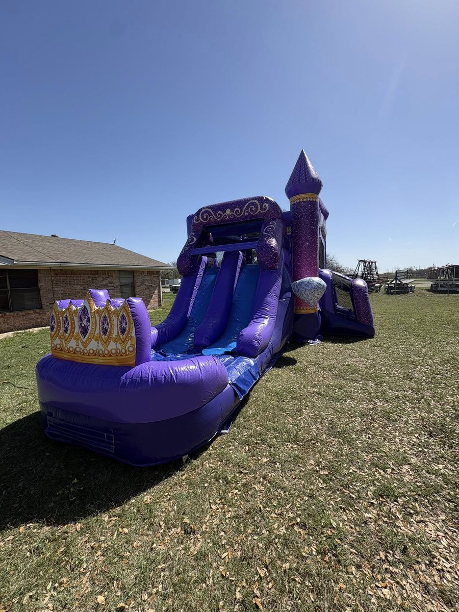 partymagictx's tweet photo. 🎉 Planning a party in the DFW area? A jump house rental from Inflatable Party Magic is the perfect way to keep kids entertained. Our rentals are great for any event!

https://t.co/9lNvOh3MEb
📞 817-800-8618

#JumpHouseRental #RentAJumpHouse #DFWFun https://t.co/yz1EMQ1x5W