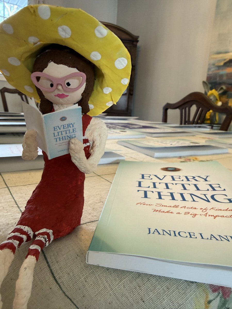 Janice Landry tweet media