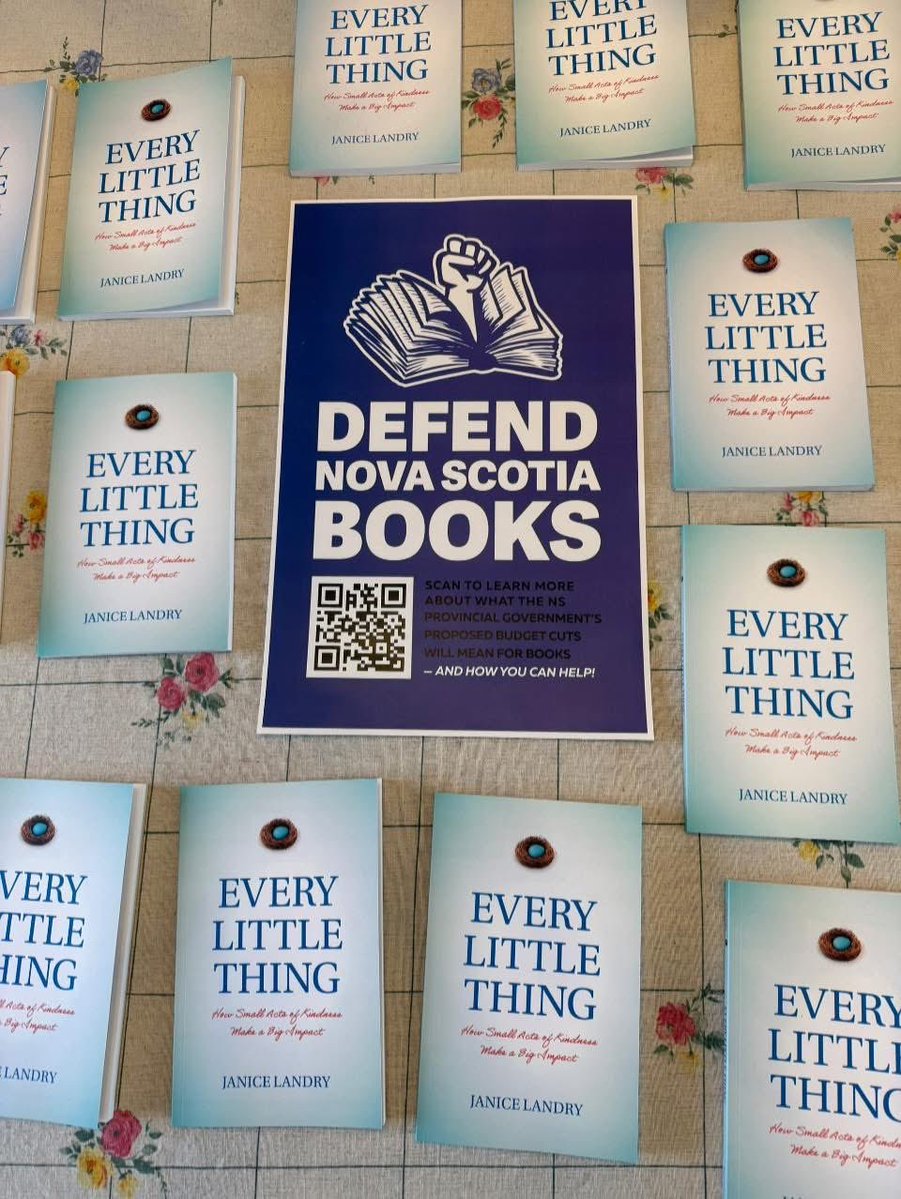 Janice Landry tweet media