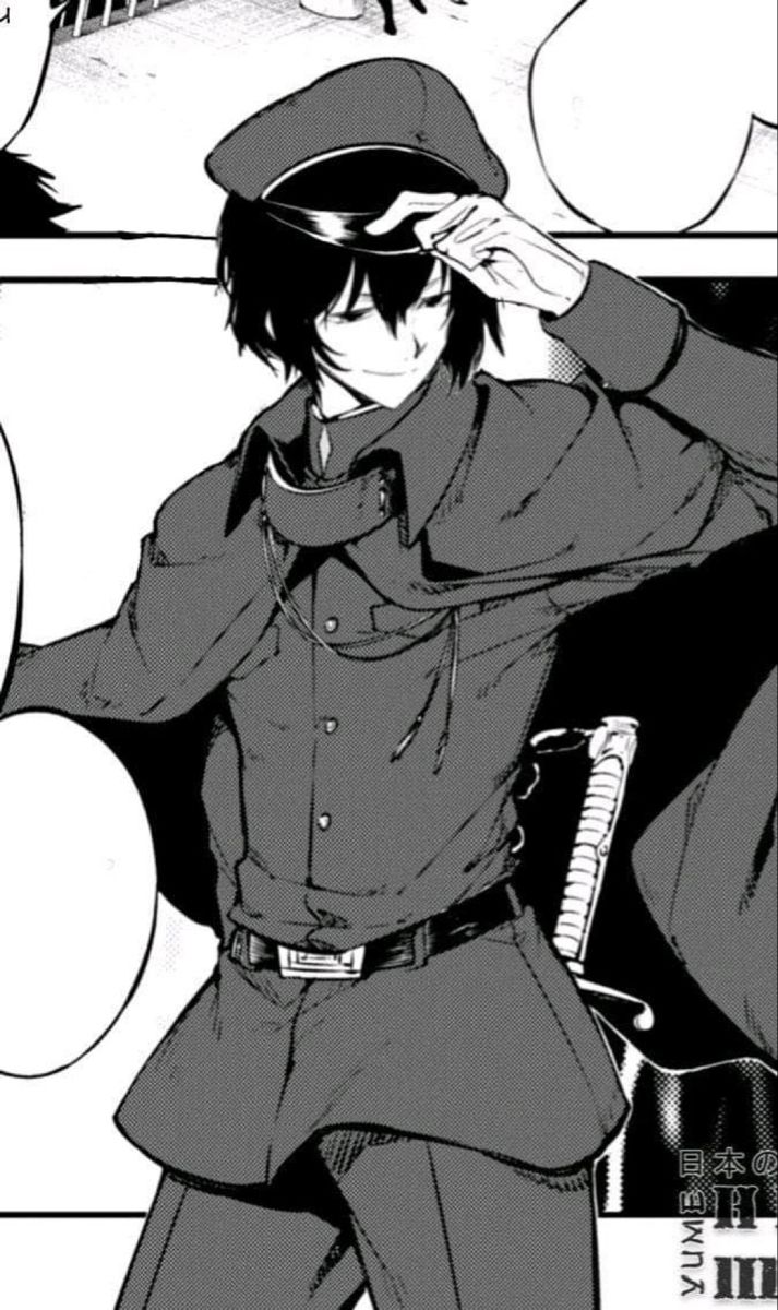 dazaiwaist's tweet photo. FUUCKKK HE LOOKS SO GOOD https://t.co/dVXay3zDGZ