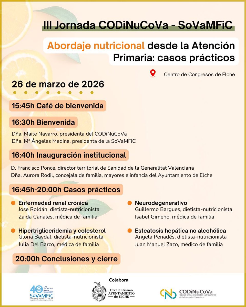 SoVaMFiC #RazonesParaSer tweet media