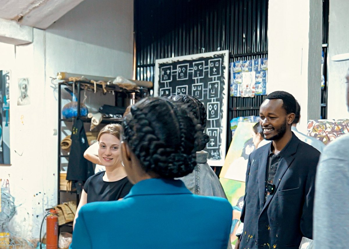 King Ngabo tweet media