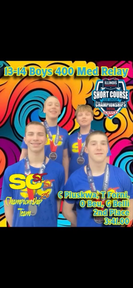 STCEsaints_swimdive tweet media