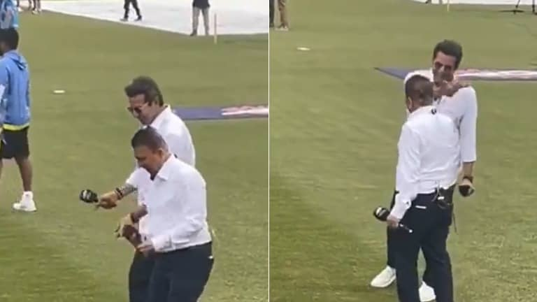 Bharadhwaj B tweet media