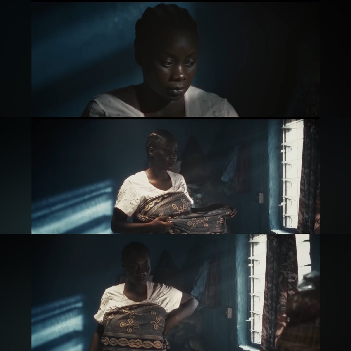 Iam_uchemordi's tweet photo. Hi Everyone!

A WAY FORWARD, a short film I wrote is now live on YouTube.

Watch here:
https://t.co/Gqo451zCYT

Please repost to help it reach a wider audience.🙏 https://t.co/KPw5Sv1hDh