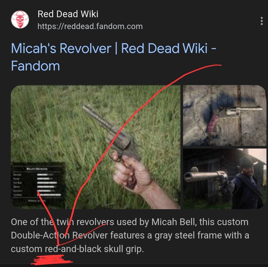 Micah Bell III tweet media