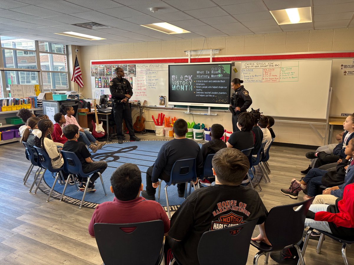 Citizenship & Science Academy of Syracuse tweet media