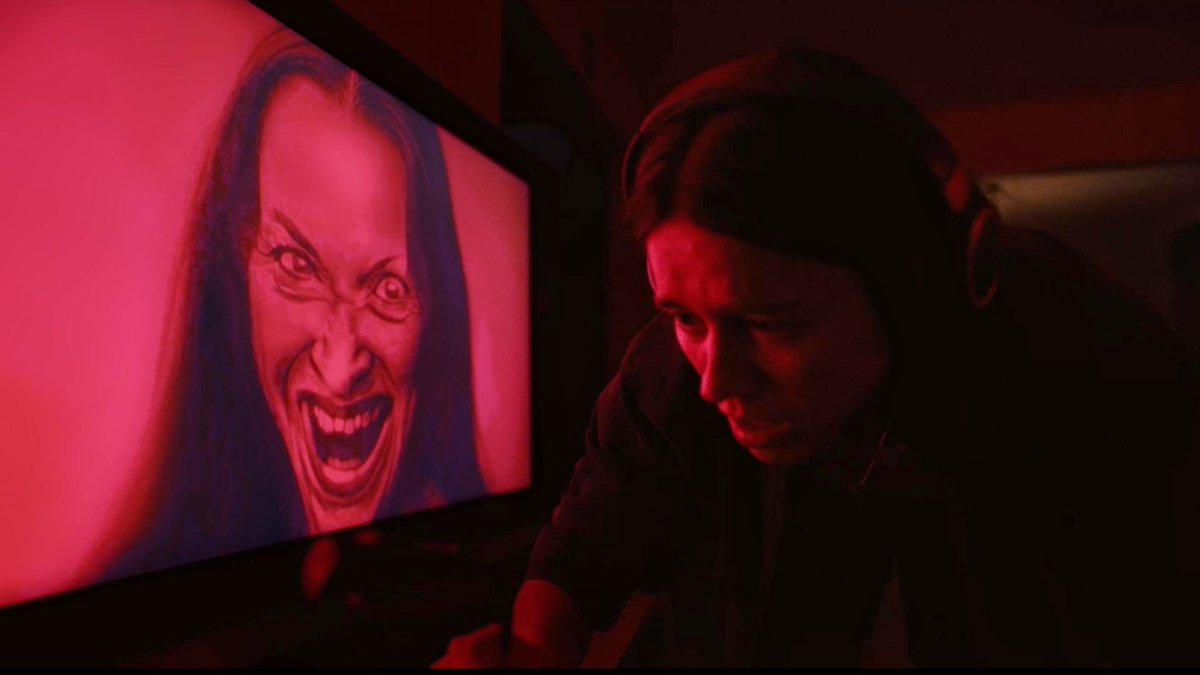 Bloody Disgusting tweet media