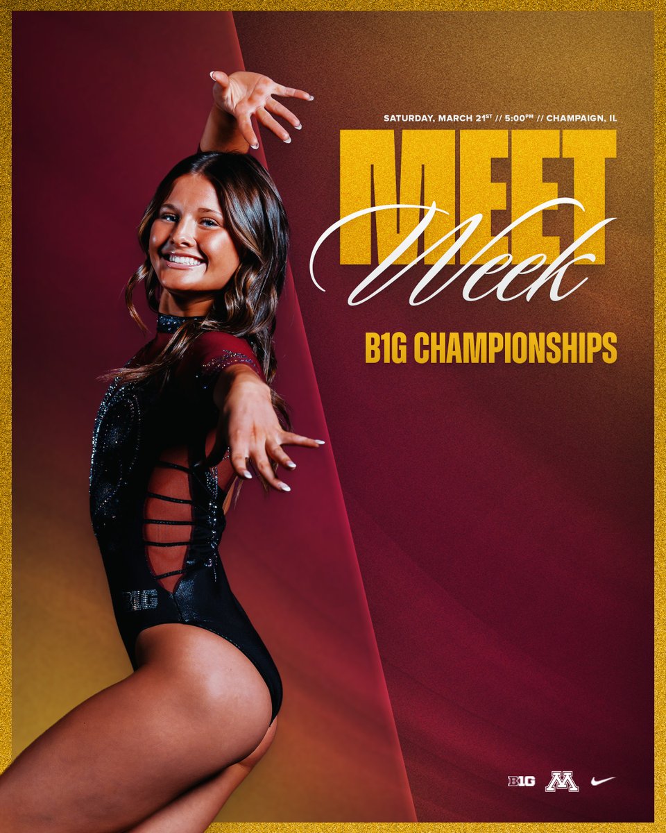 Minnesota Women’s Gym tweet media