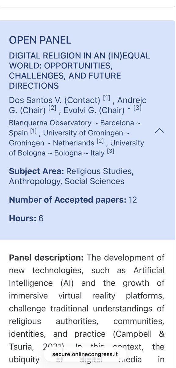 MERGE digital religion & gender tweet media