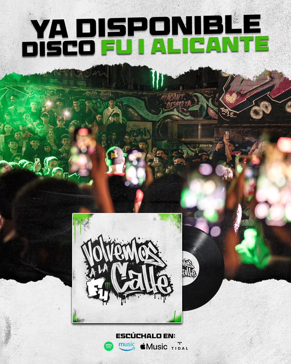 FU Movement tweet media