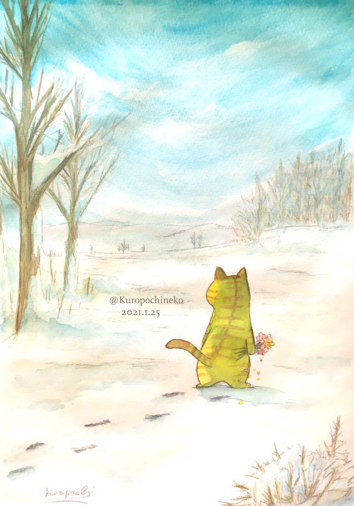 #見つけてくれてありがとう祭開催
久しぶりにタグを使わせて頂きます。

私の猫たちをチラリと見てやって下さい🐾