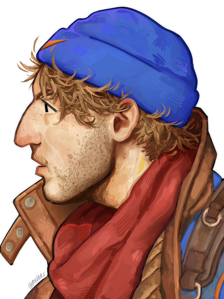 yani 🎸 tweet media