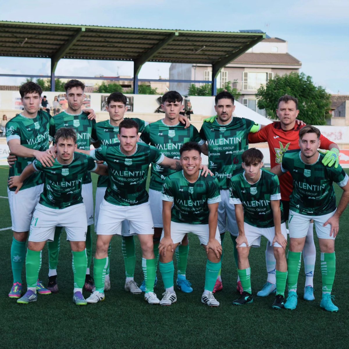 Ràdio Calvià FM tweet media