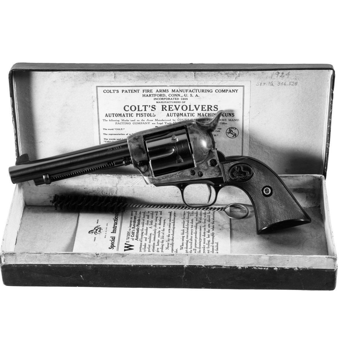 Elmer Keith tweet media