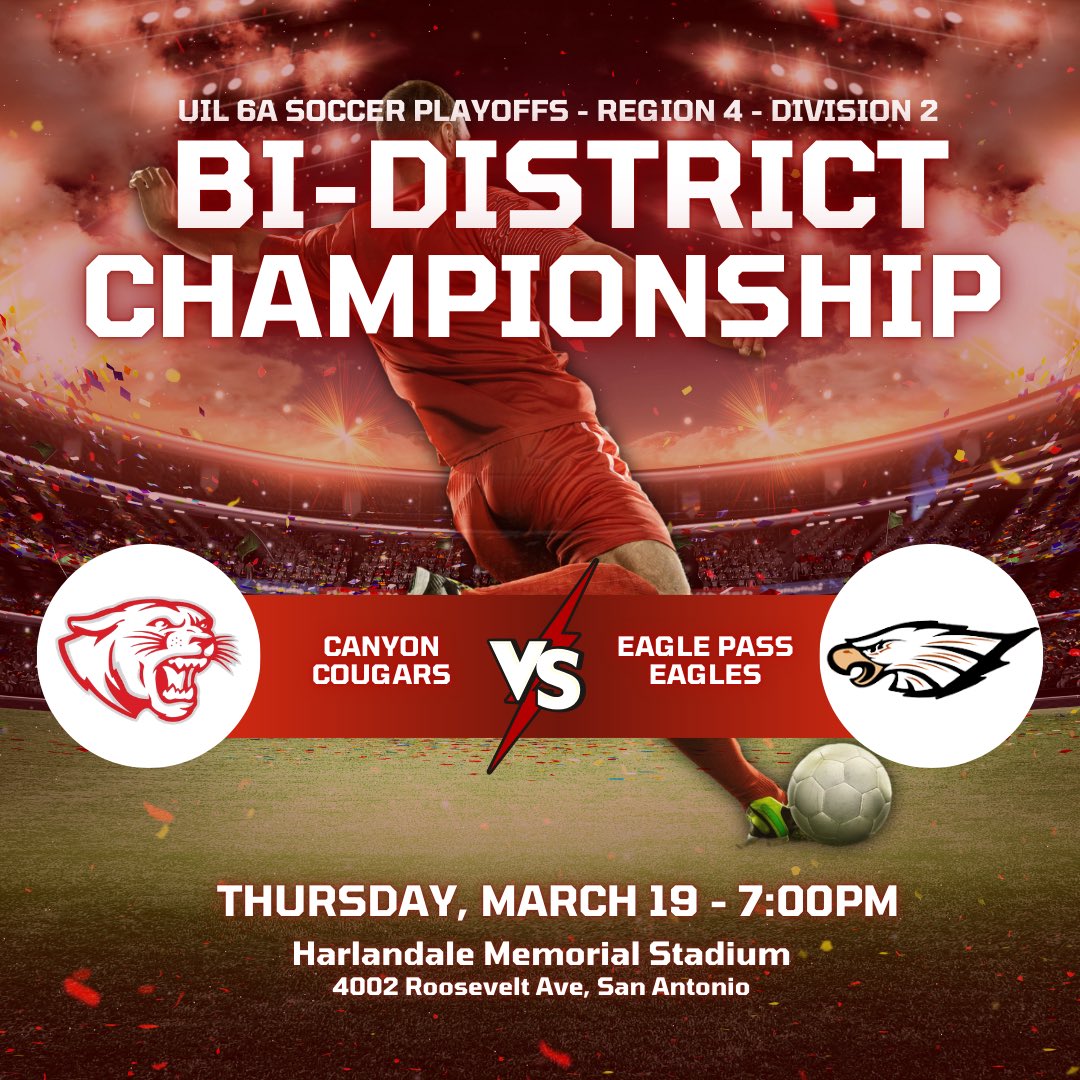 CanyonFC tweet media