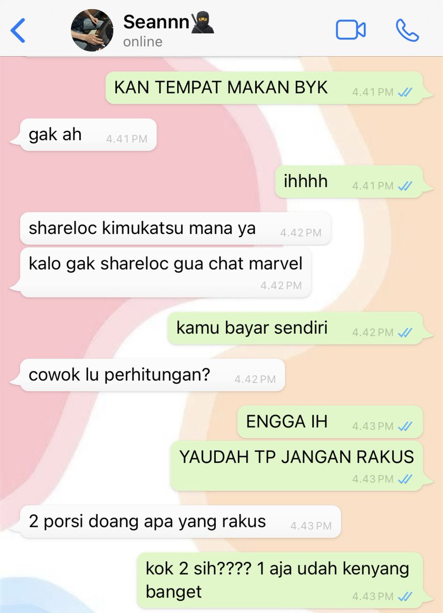 KAY (AKUN LAMA KE SUS) tweet media