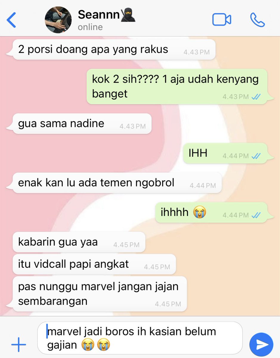 KAY (AKUN LAMA KE SUS) tweet media