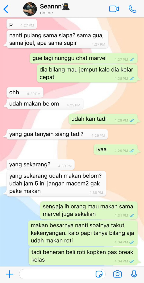 KAY (AKUN LAMA KE SUS) tweet media