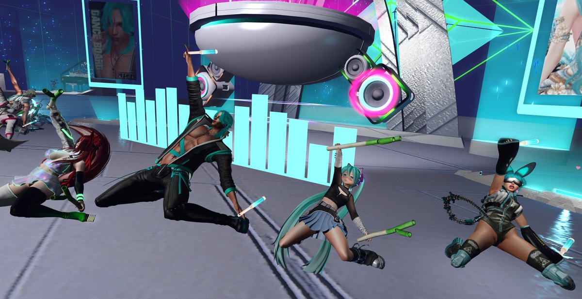 どらひら SL tweet media