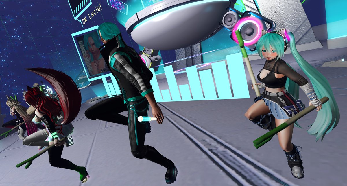 どらひら SL tweet media