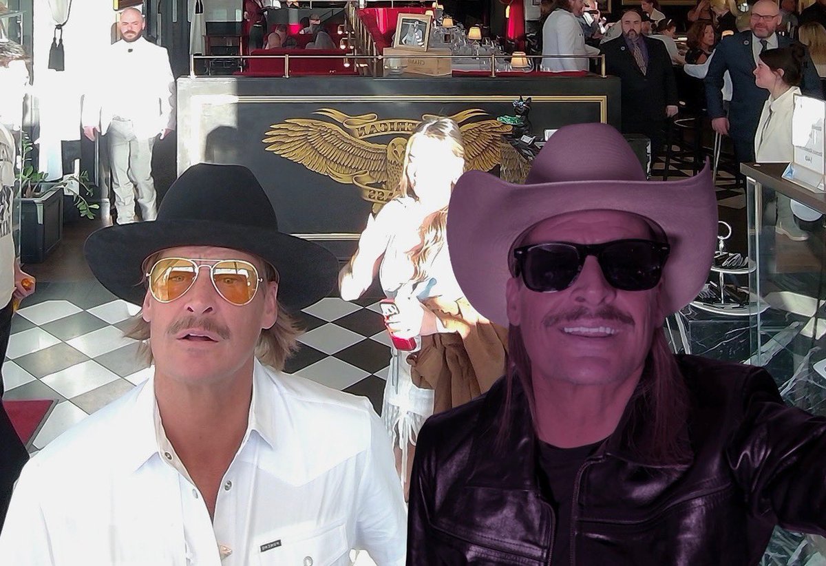 Kid Rock (@KidRock37328406) / Posts / X