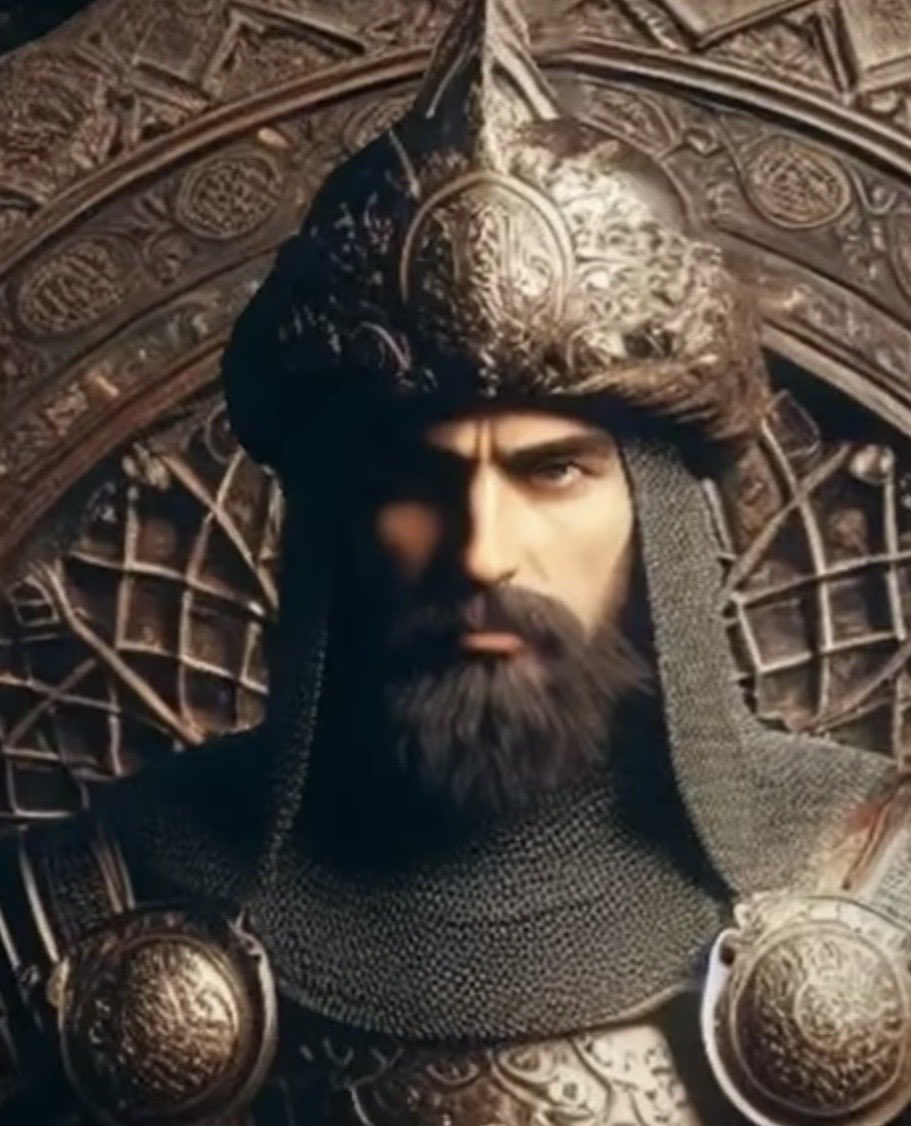 ALPER TUNGA tweet media