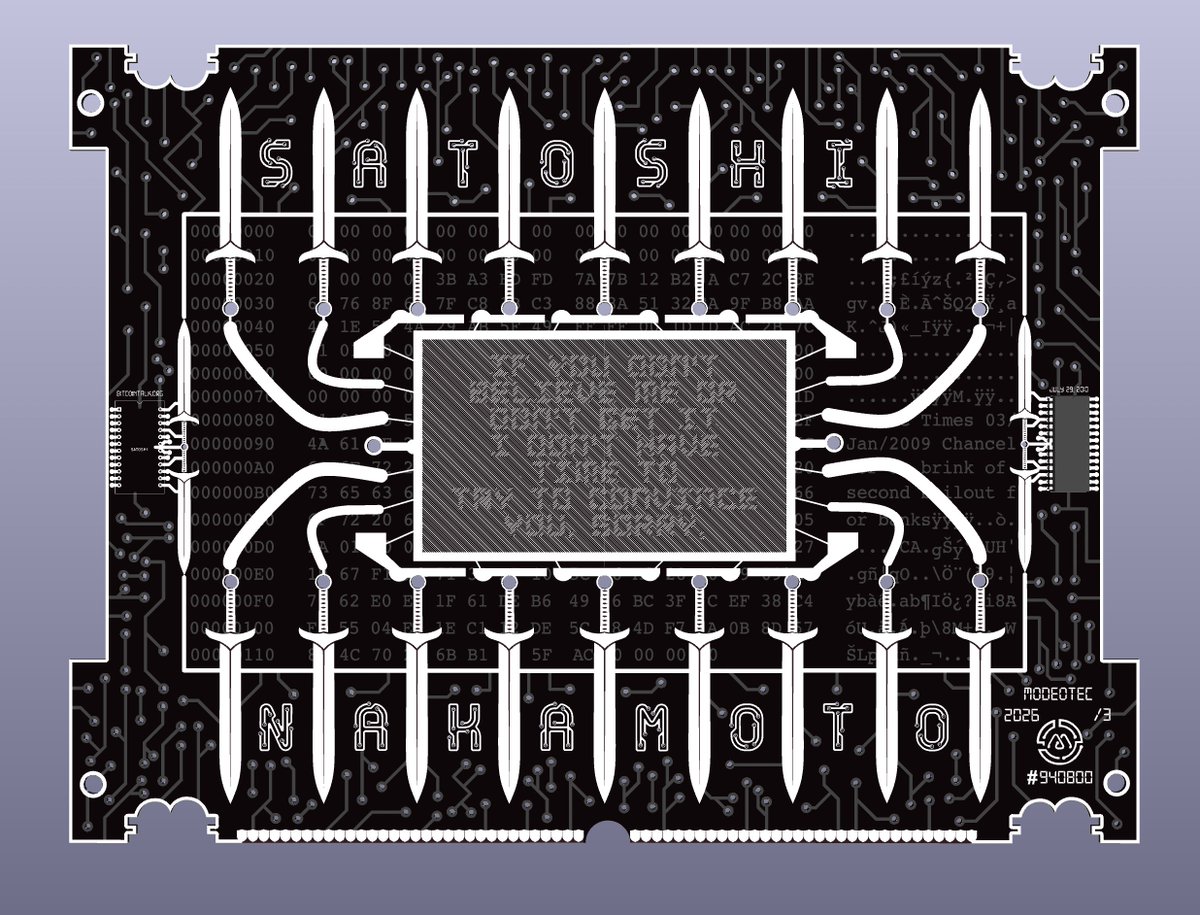 Modeotec tweet media