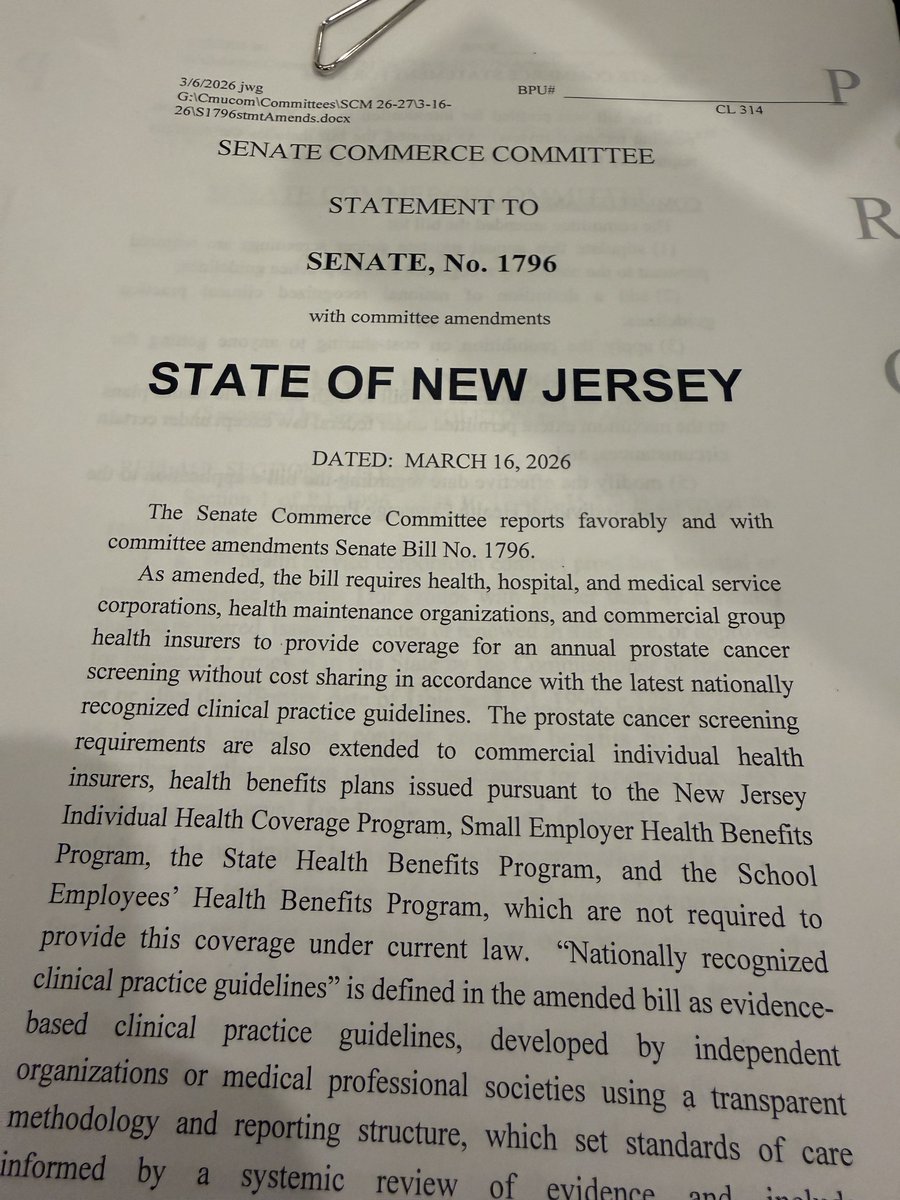 Jon Bramnick tweet media