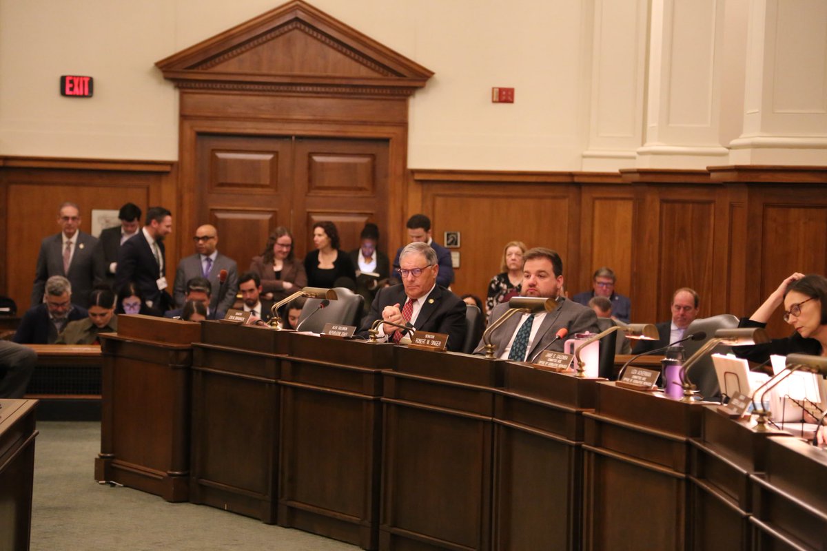 Jon Bramnick tweet media