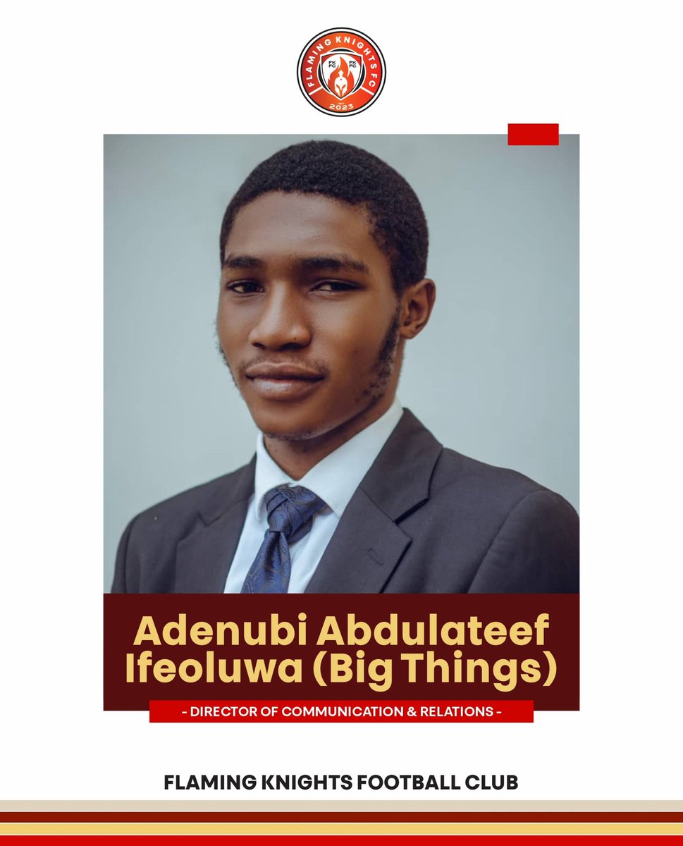 KNIGHTS REPORTS tweet media