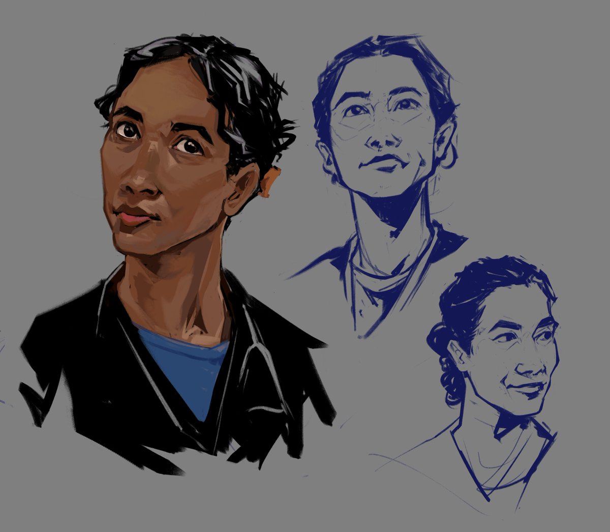 spencer!! tweet media