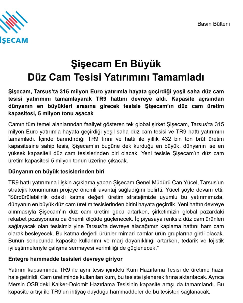 Piyasa Gündem ✰ tweet media